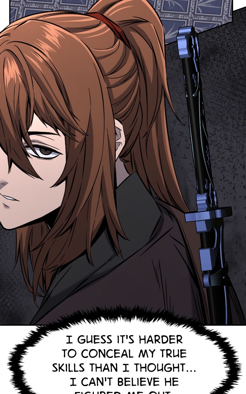 Read Absolute Sword Sense ENGLISH Manga Online