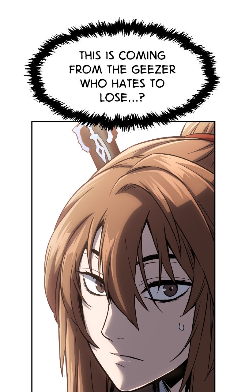 Read Absolute Sword Sense ENGLISH Manga Online