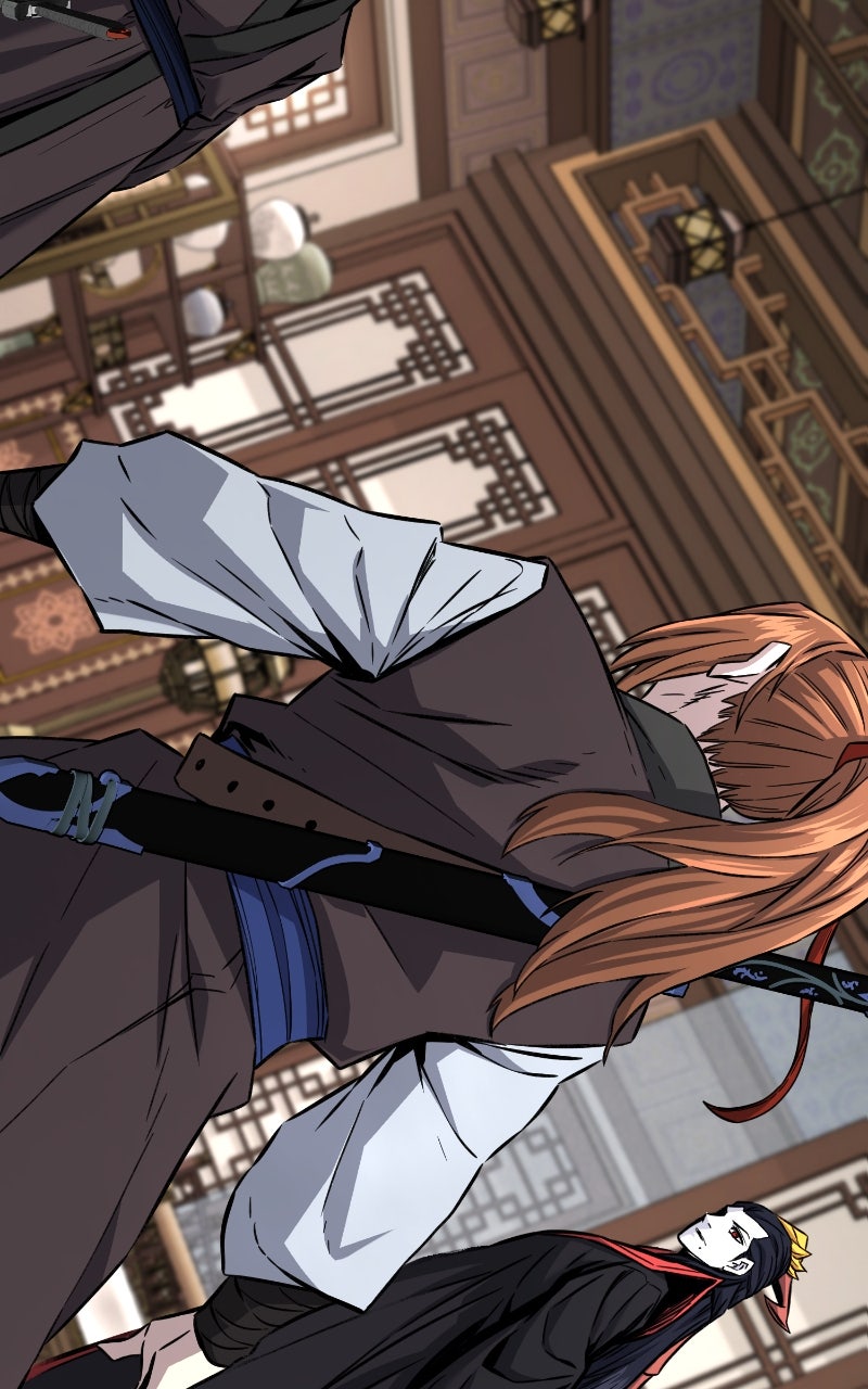 Read Absolute Sword Sense ENGLISH Manga Online