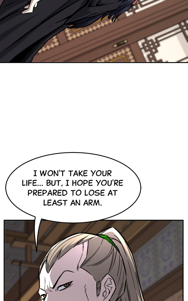 Read Absolute Sword Sense ENGLISH Manga Online