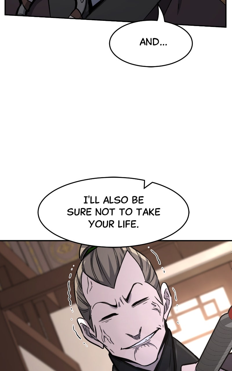 Read Absolute Sword Sense ENGLISH Manga Online