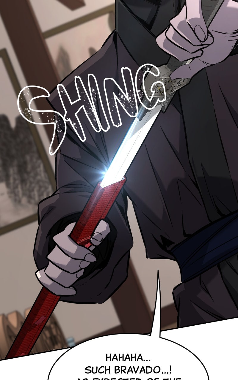 Read Absolute Sword Sense ENGLISH Manga Online