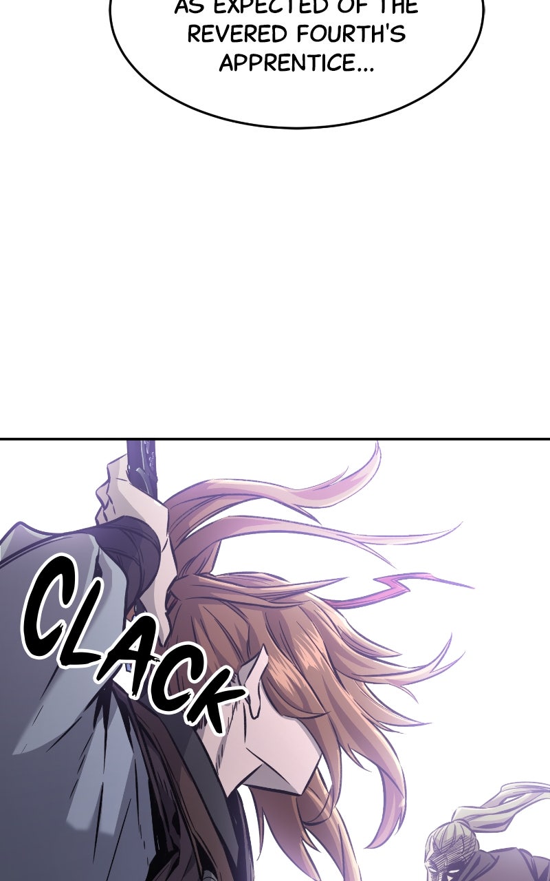 Read Absolute Sword Sense ENGLISH Manga Online