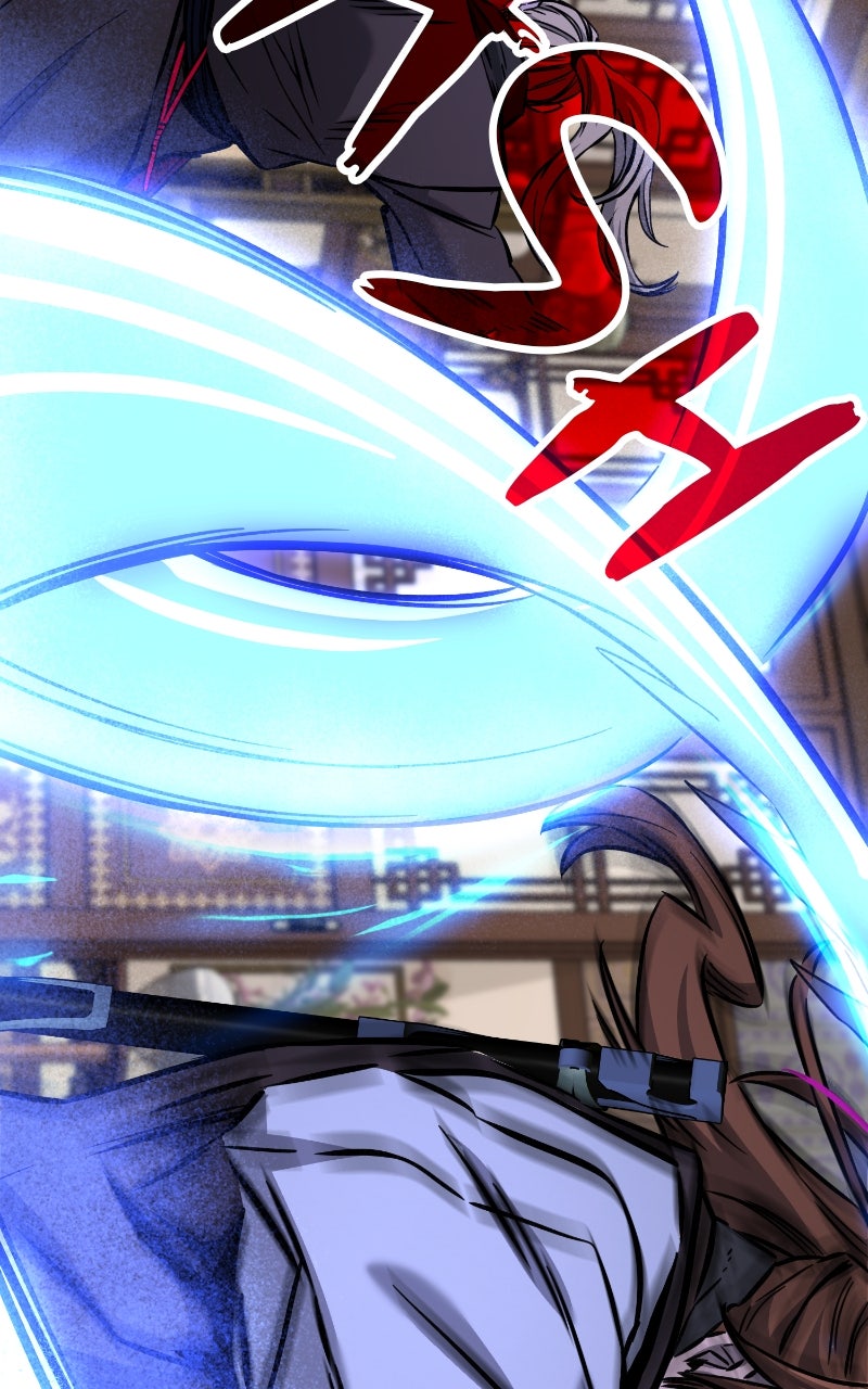 Read Absolute Sword Sense ENGLISH Manga Online