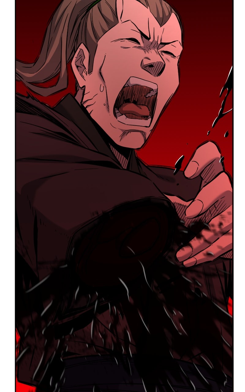 Read Absolute Sword Sense ENGLISH Manga Online