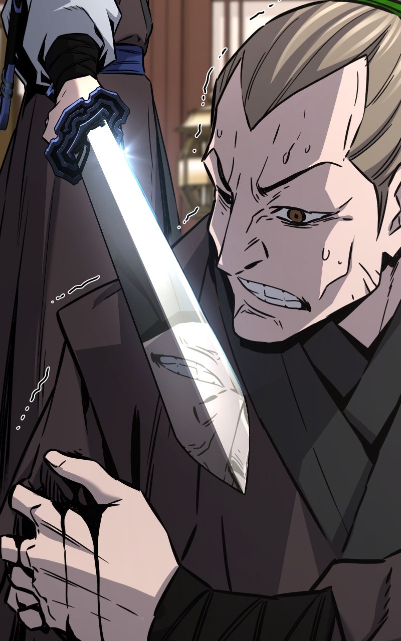 Read Absolute Sword Sense ENGLISH Manga Online