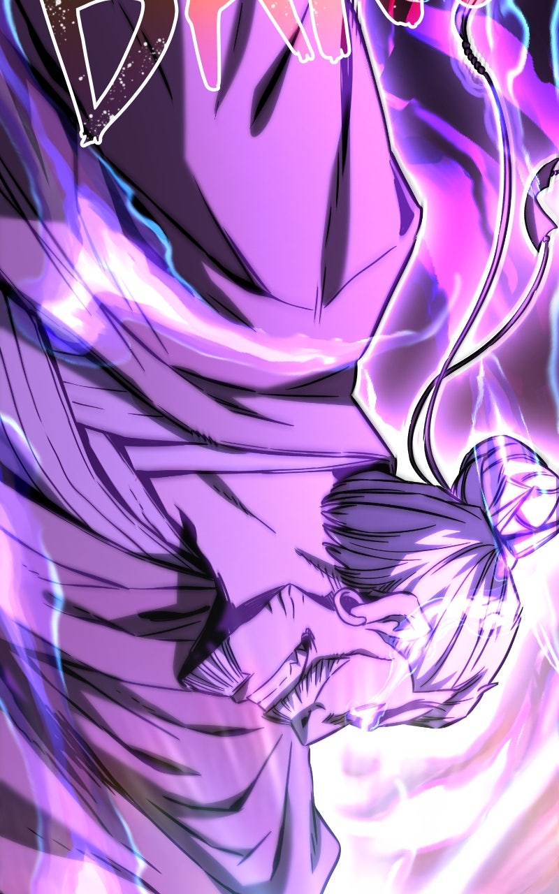 Read Absolute Sword Sense ENGLISH Manga Online