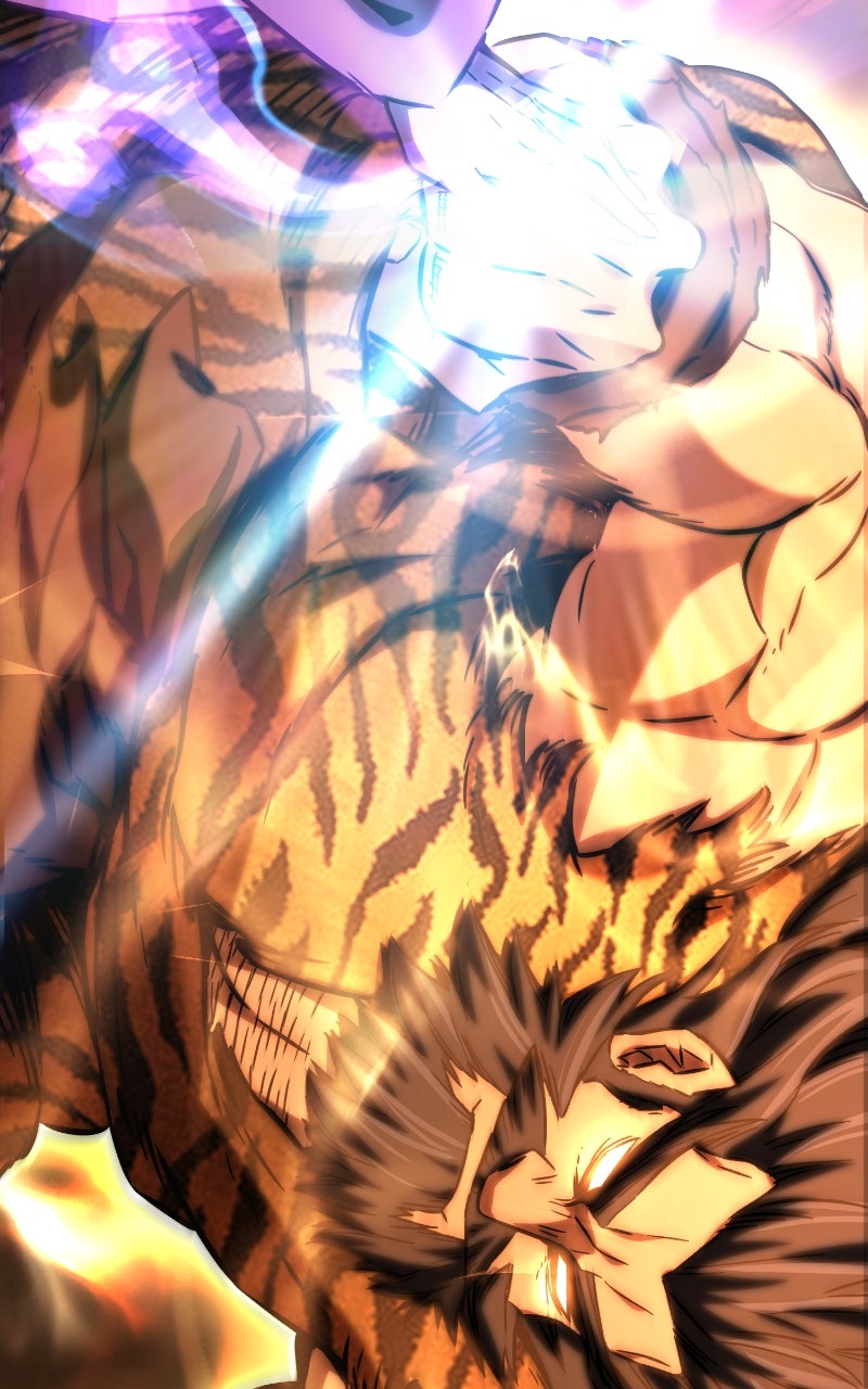 Read Absolute Sword Sense ENGLISH Manga Online