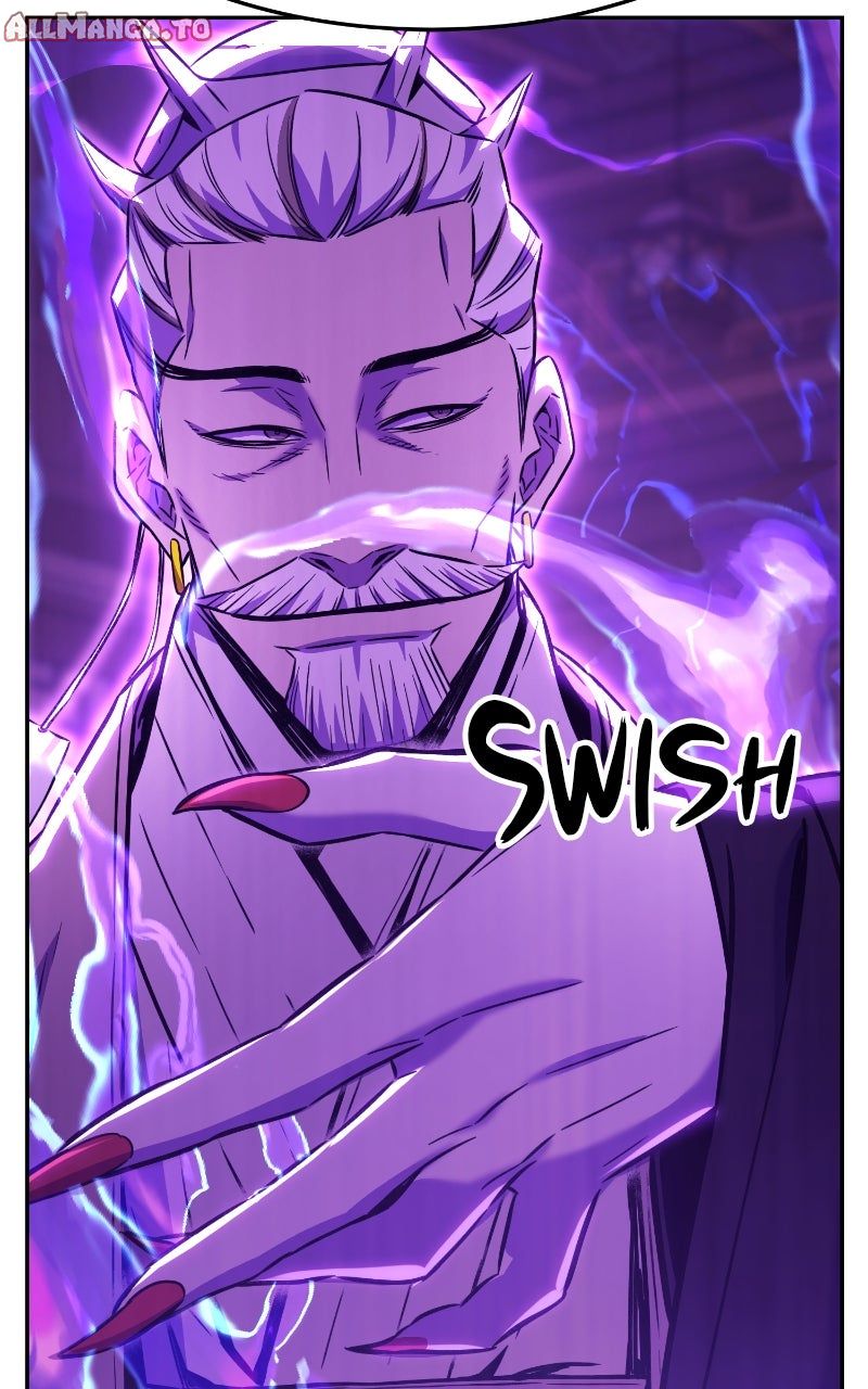 Read Absolute Sword Sense ENGLISH Manga Online