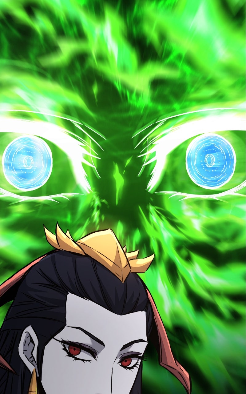 Read Absolute Sword Sense ENGLISH Manga Online