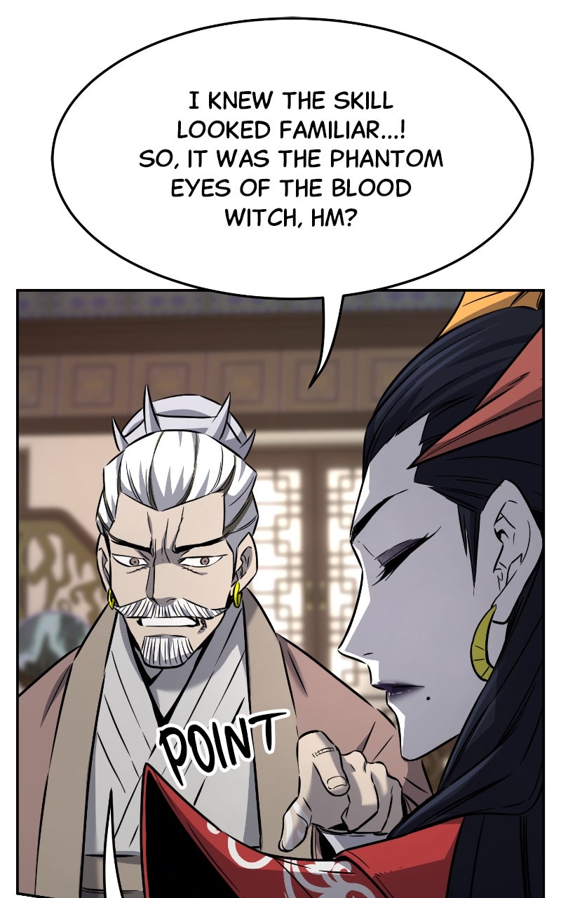 Read Absolute Sword Sense ENGLISH Manga Online