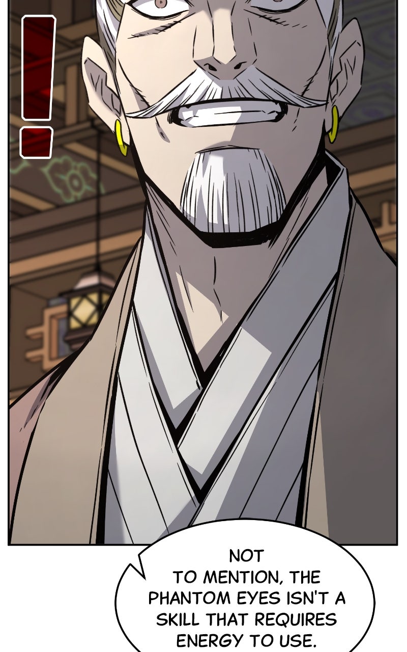 Read Absolute Sword Sense ENGLISH Manga Online