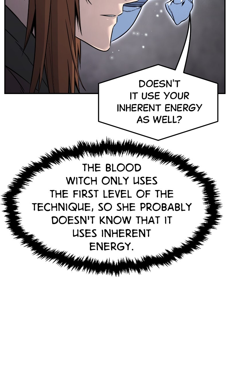 Read Absolute Sword Sense ENGLISH Manga Online