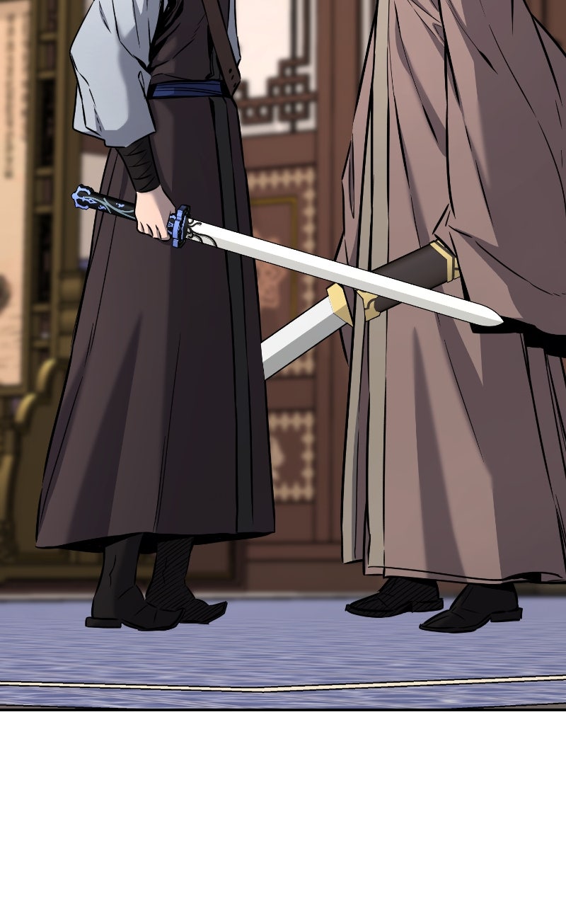 Read Absolute Sword Sense ENGLISH Manga Online