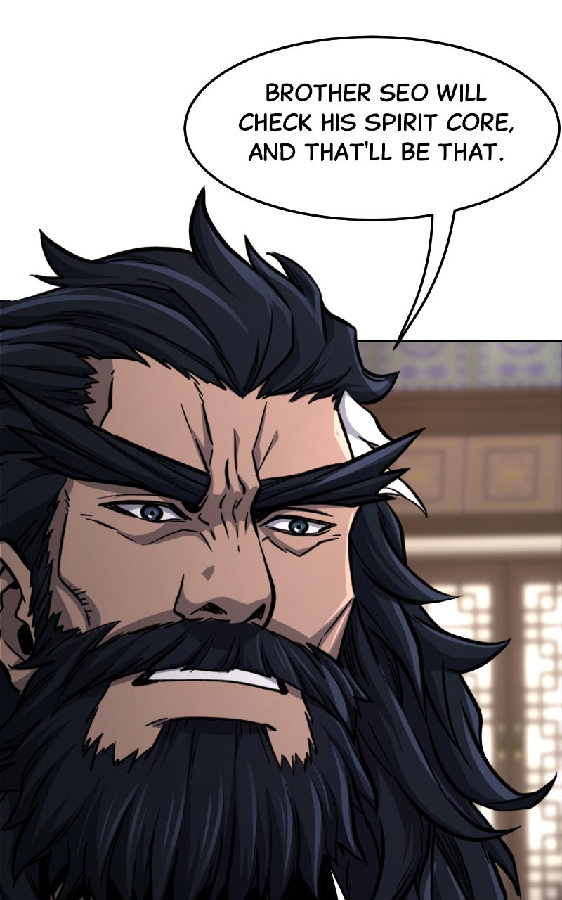 Read Absolute Sword Sense ENGLISH Manga Online