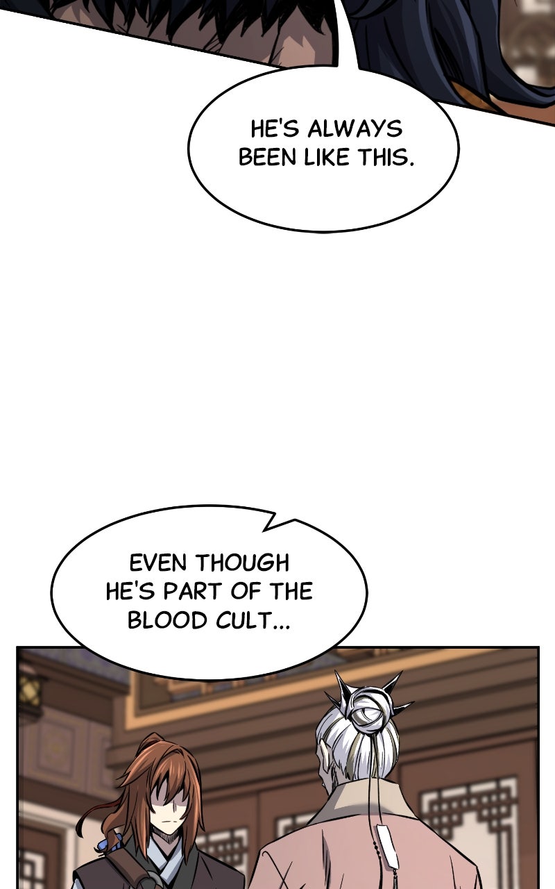 Read Absolute Sword Sense ENGLISH Manga Online