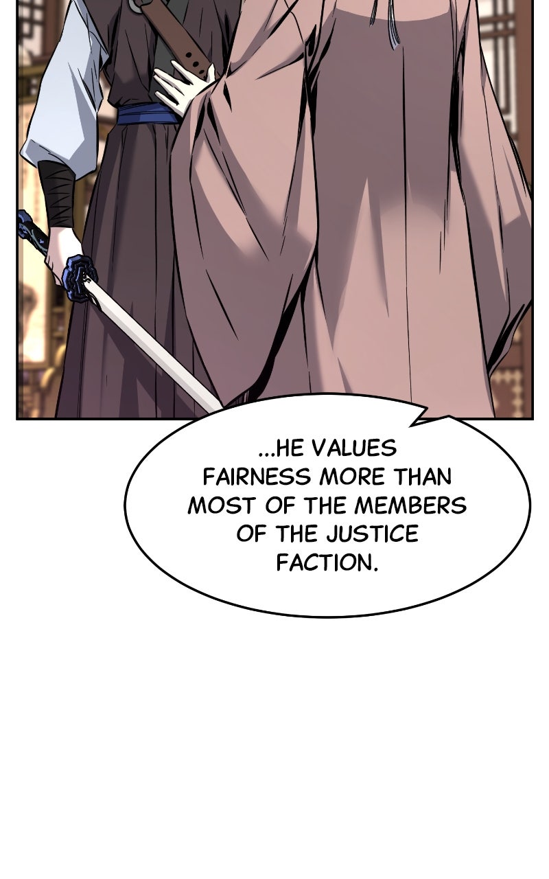 Read Absolute Sword Sense ENGLISH Manga Online