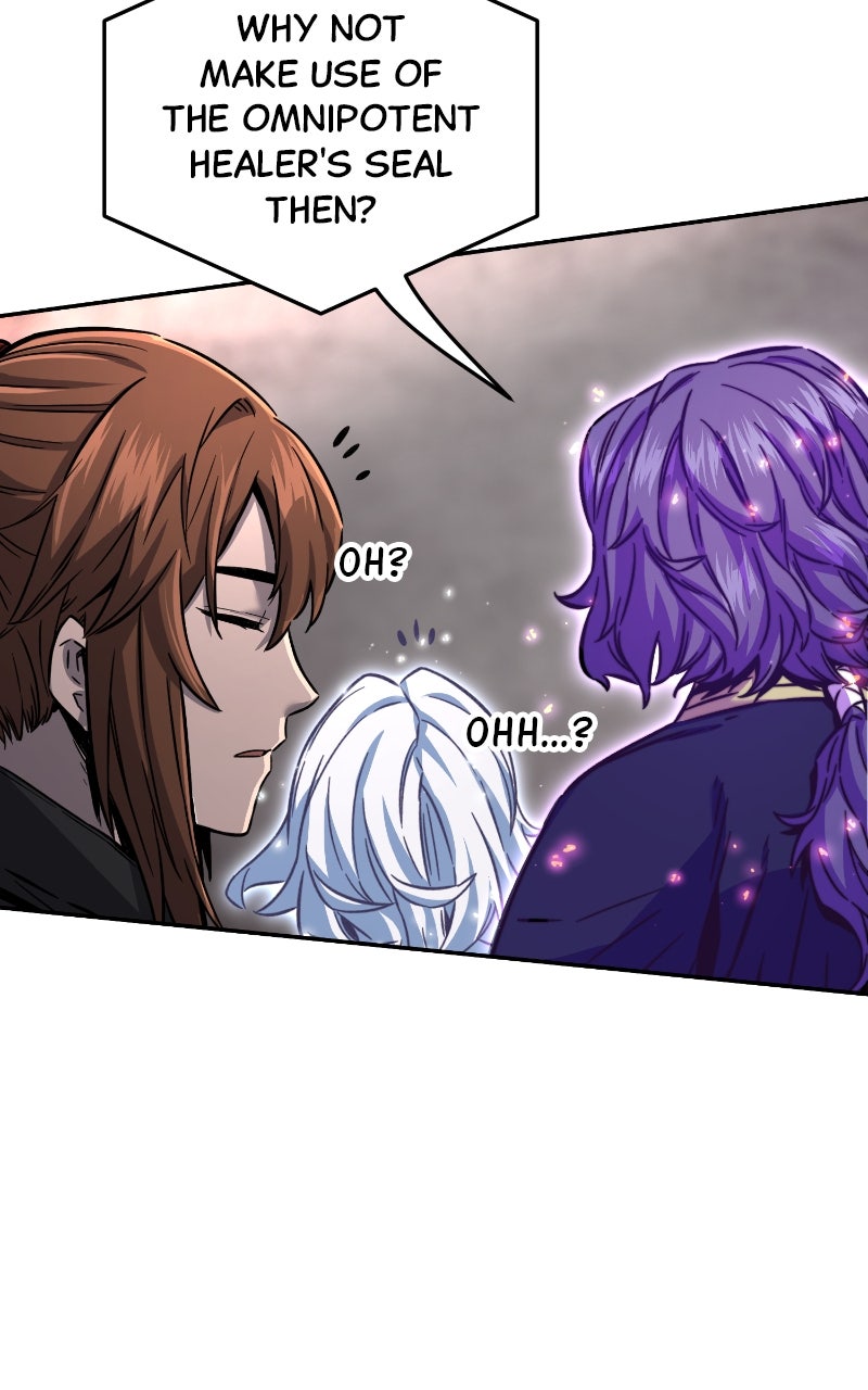 Read Absolute Sword Sense ENGLISH Manga Online