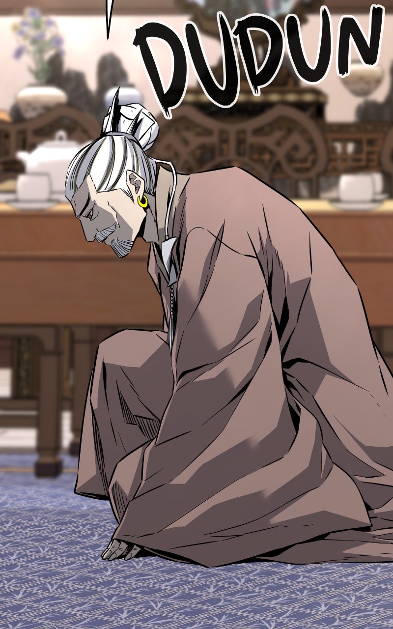 Read Absolute Sword Sense ENGLISH Manga Online