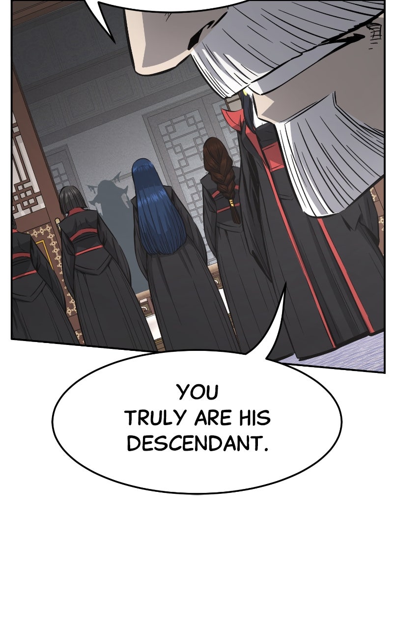 Read Absolute Sword Sense ENGLISH Manga Online