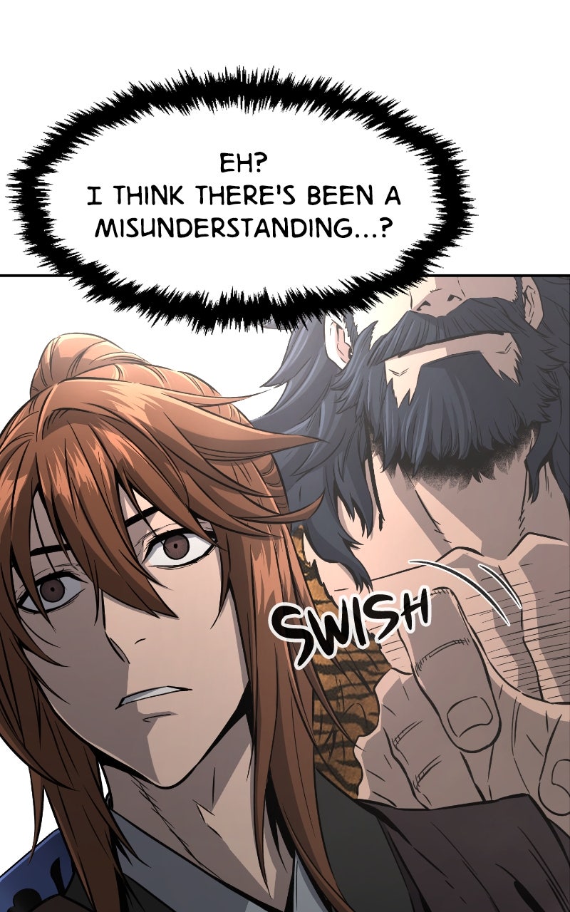 Read Absolute Sword Sense ENGLISH Manga Online