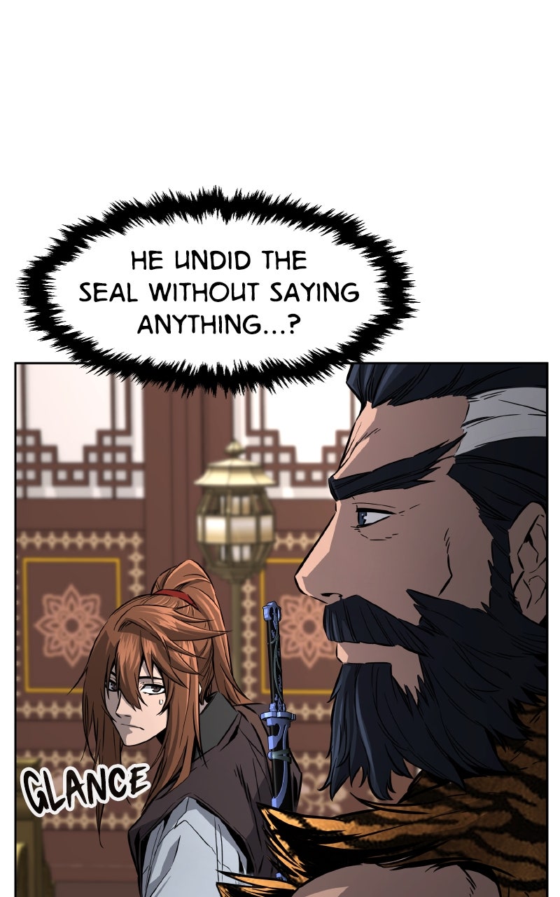 Read Absolute Sword Sense ENGLISH Manga Online