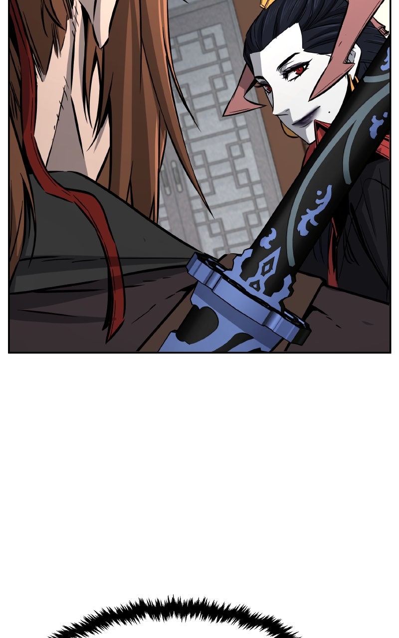 Read Absolute Sword Sense ENGLISH Manga Online