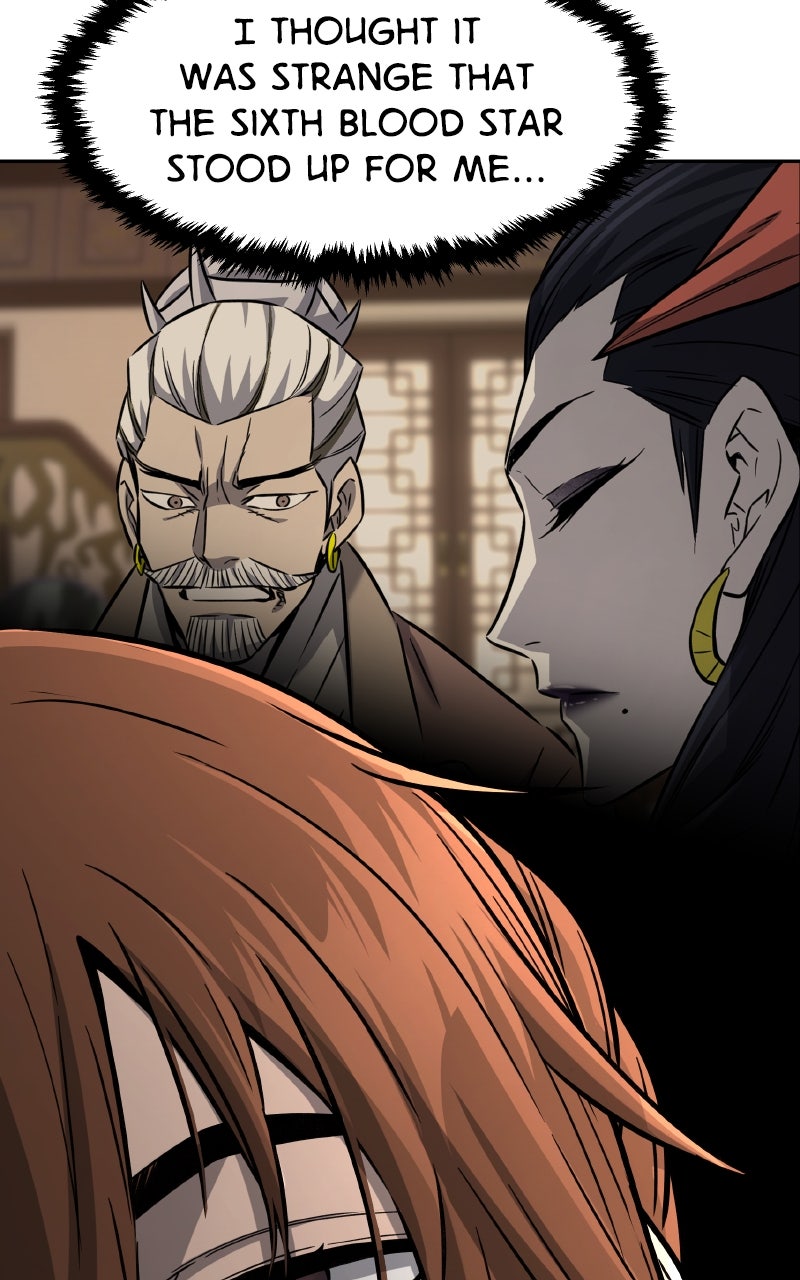 Read Absolute Sword Sense ENGLISH Manga Online