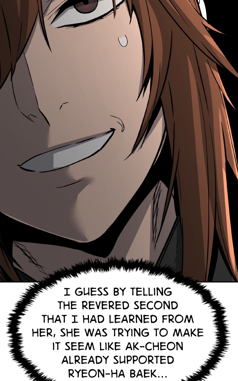 Read Absolute Sword Sense ENGLISH Manga Online