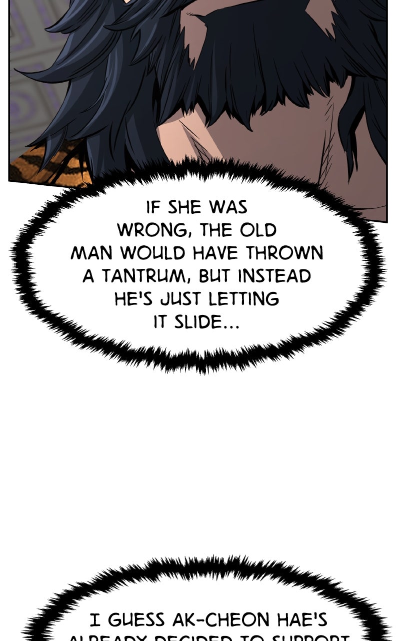 Read Absolute Sword Sense ENGLISH Manga Online