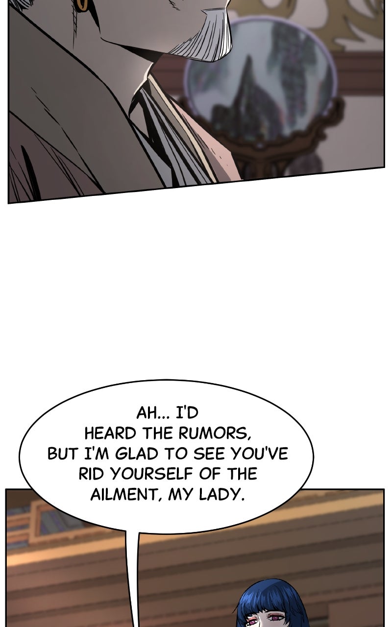 Read Absolute Sword Sense ENGLISH Manga Online