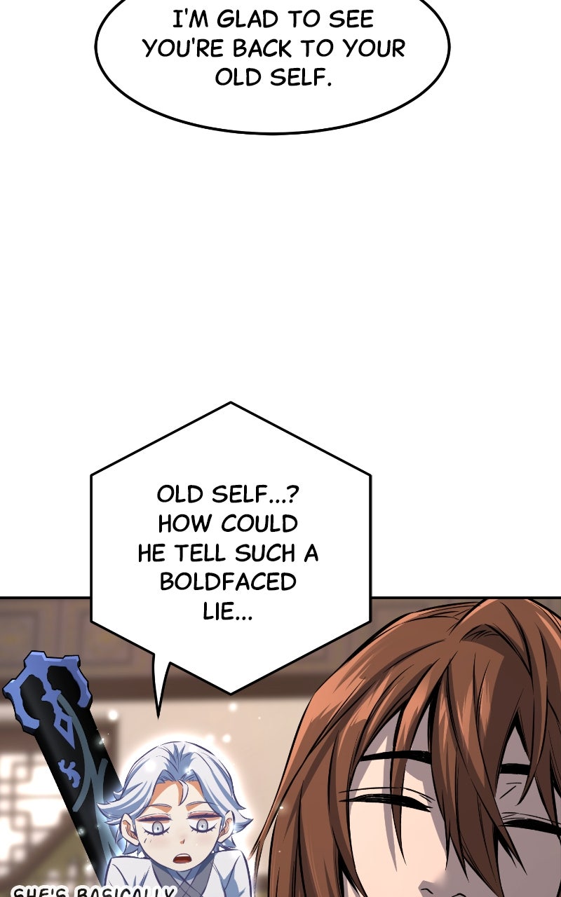 Read Absolute Sword Sense ENGLISH Manga Online