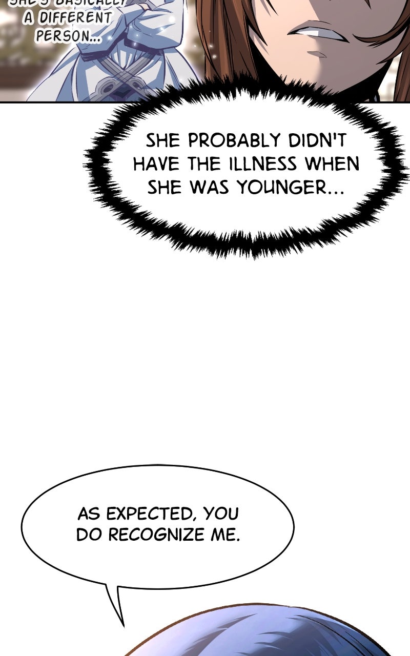 Read Absolute Sword Sense ENGLISH Manga Online