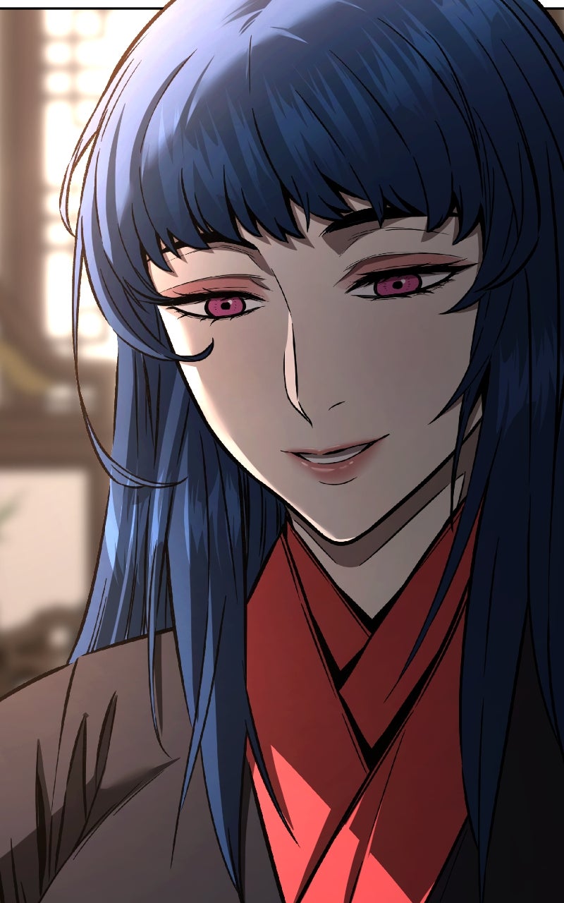 Read Absolute Sword Sense ENGLISH Manga Online