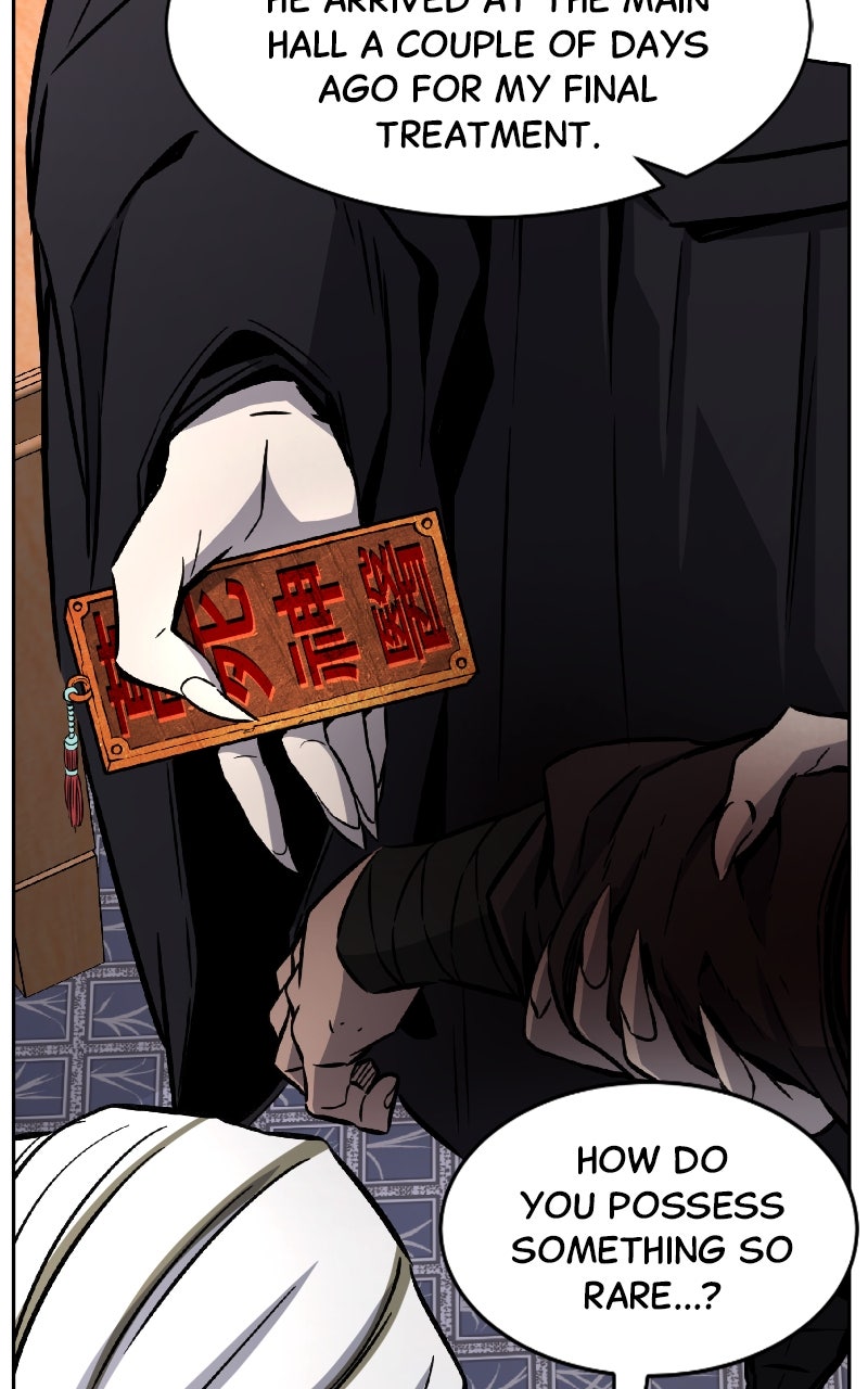 Read Absolute Sword Sense ENGLISH Manga Online