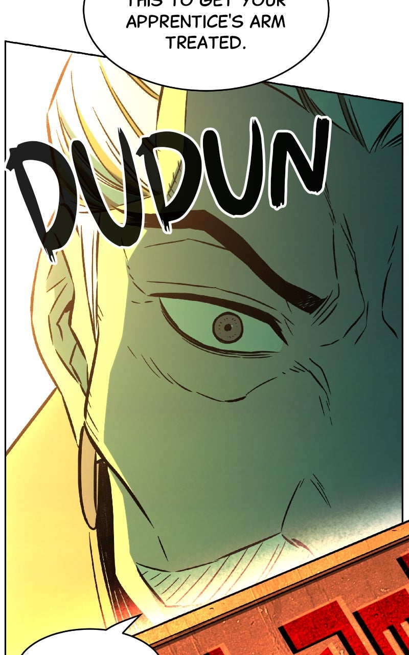 Read Absolute Sword Sense ENGLISH Manga Online