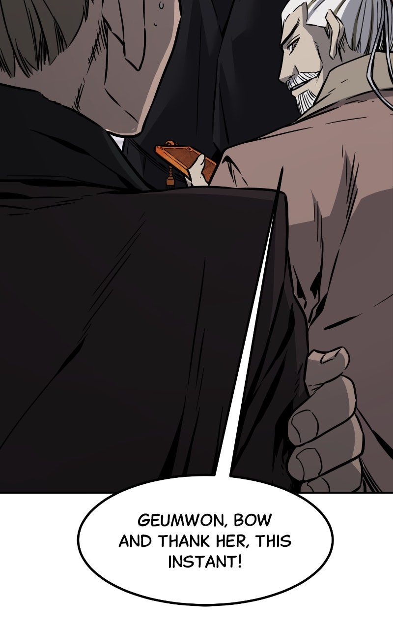 Read Absolute Sword Sense ENGLISH Manga Online