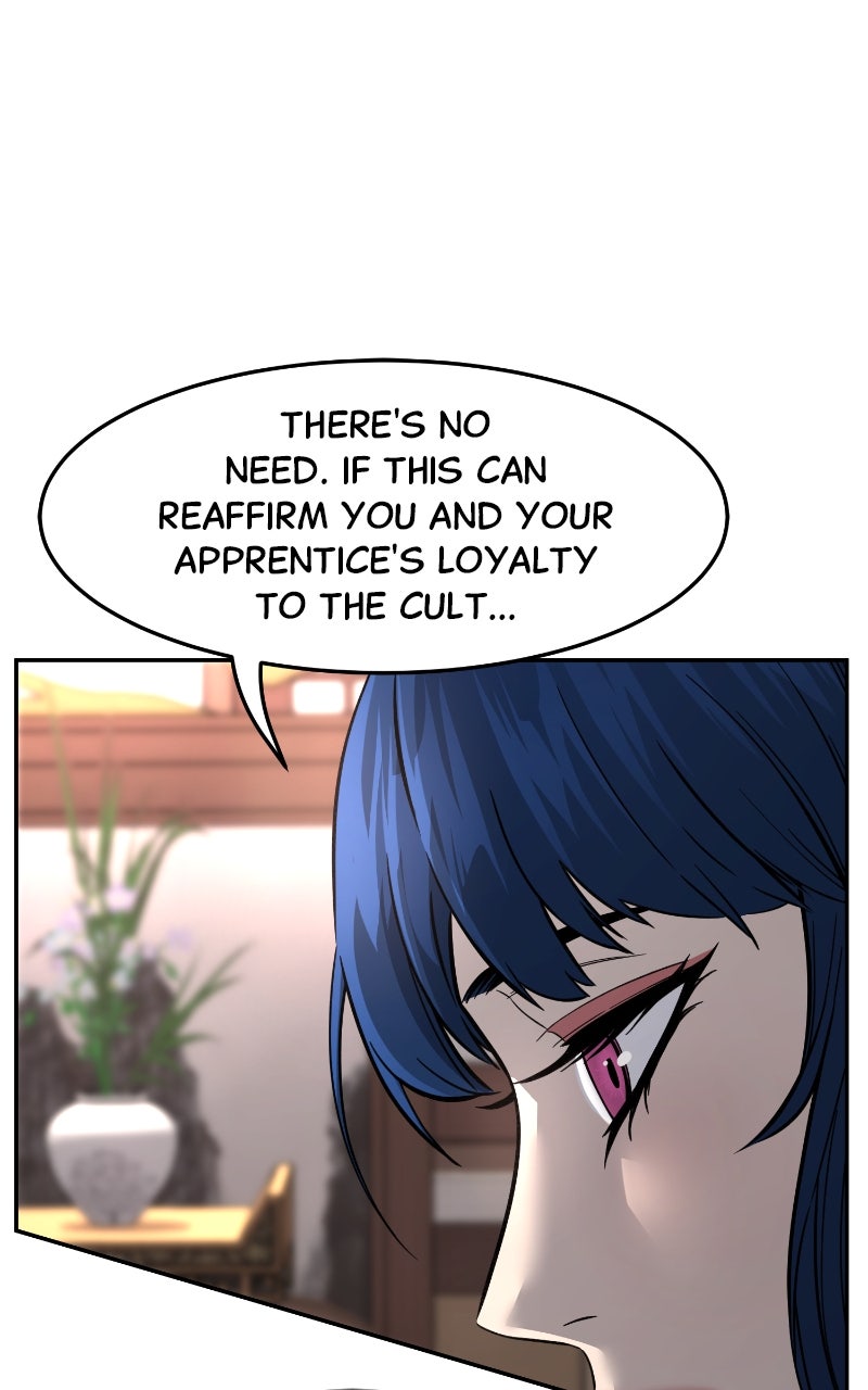 Read Absolute Sword Sense ENGLISH Manga Online