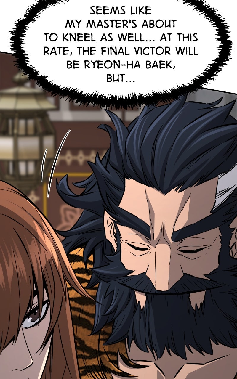 Read Absolute Sword Sense ENGLISH Manga Online