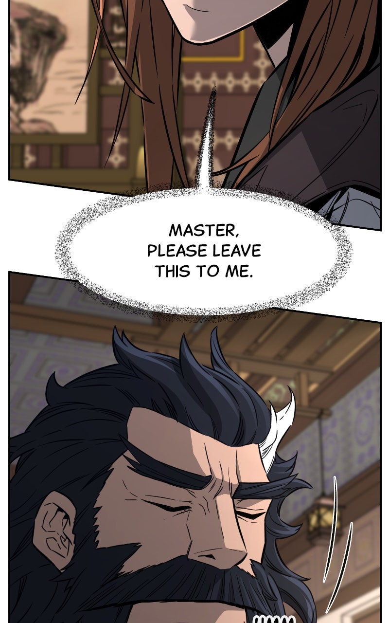 Read Absolute Sword Sense ENGLISH Manga Online