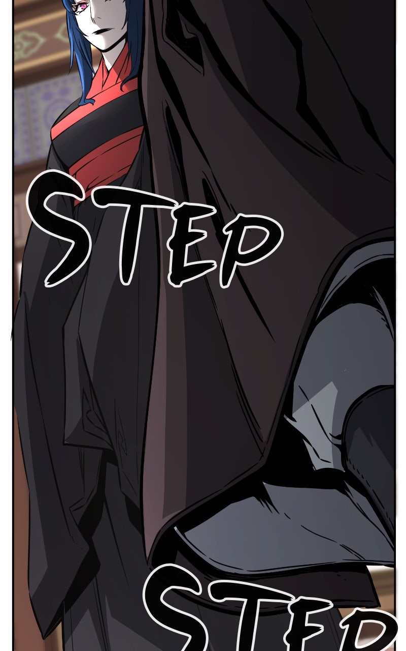 Read Absolute Sword Sense ENGLISH Manga Online