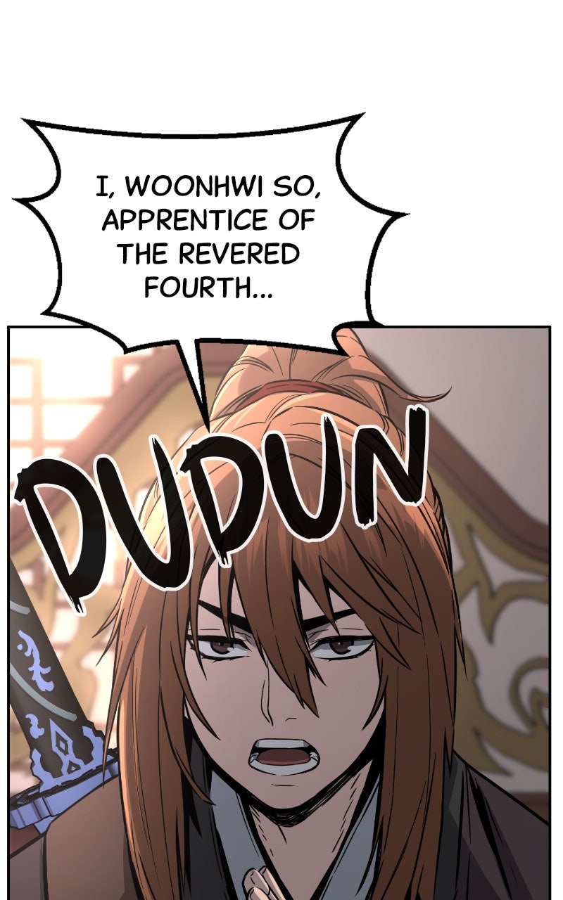 Read Absolute Sword Sense ENGLISH Manga Online