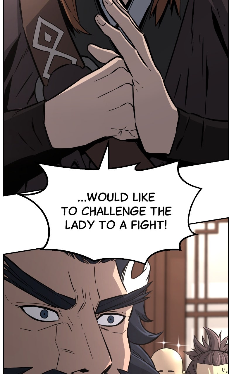 Read Absolute Sword Sense ENGLISH Manga Online