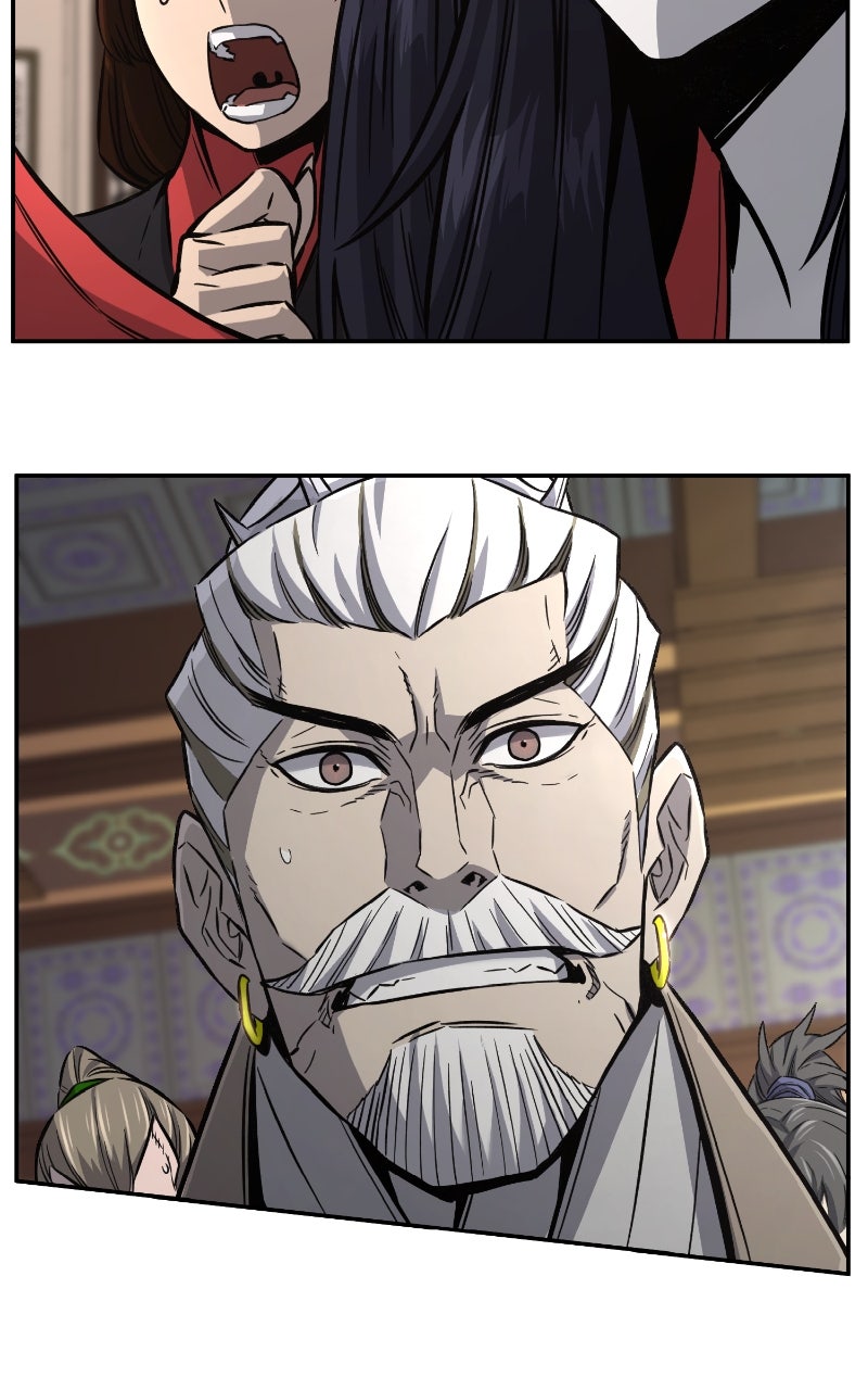 Read Absolute Sword Sense ENGLISH Manga Online