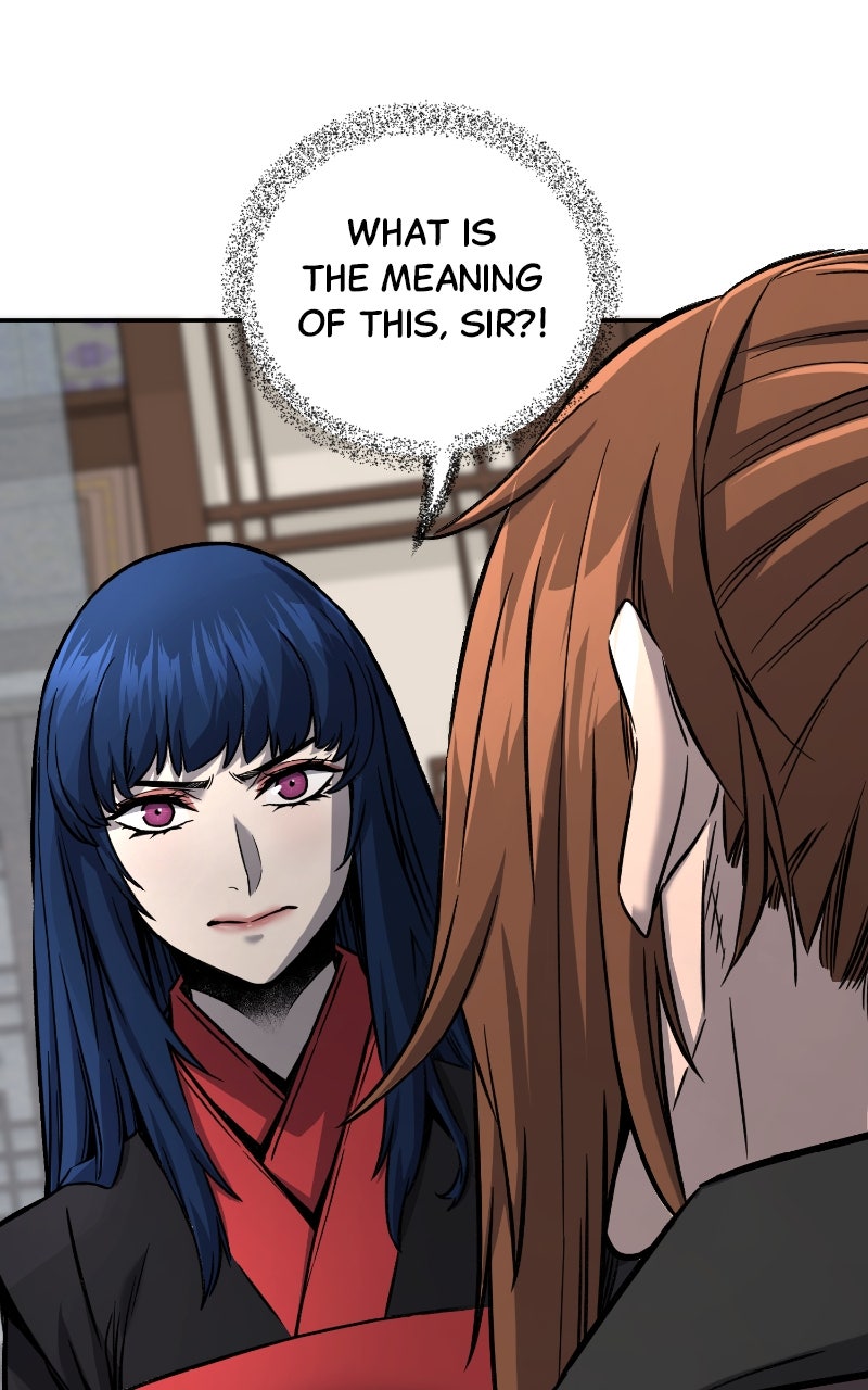 Read Absolute Sword Sense ENGLISH Manga Online