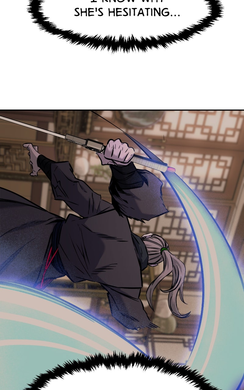 Read Absolute Sword Sense ENGLISH Manga Online