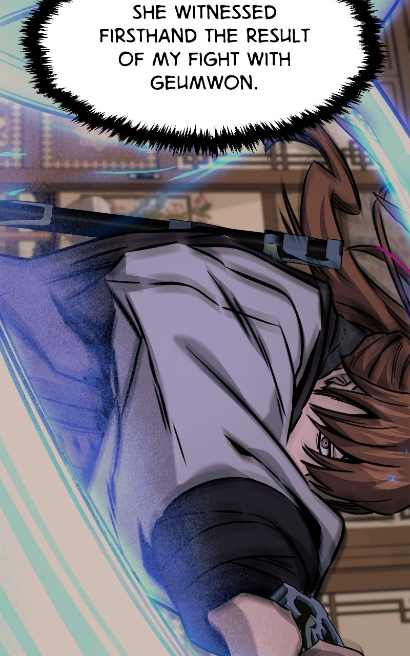 Read Absolute Sword Sense ENGLISH Manga Online