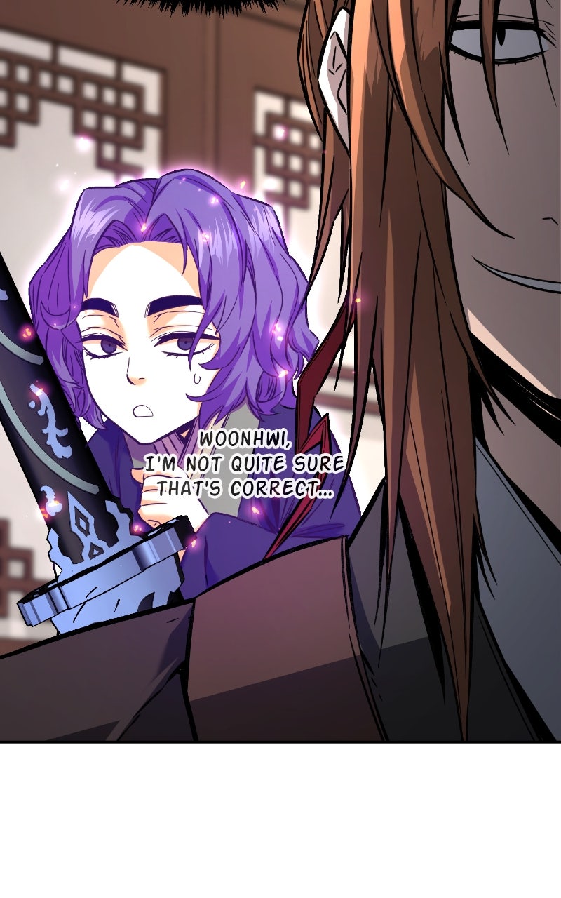 Read Absolute Sword Sense ENGLISH Manga Online