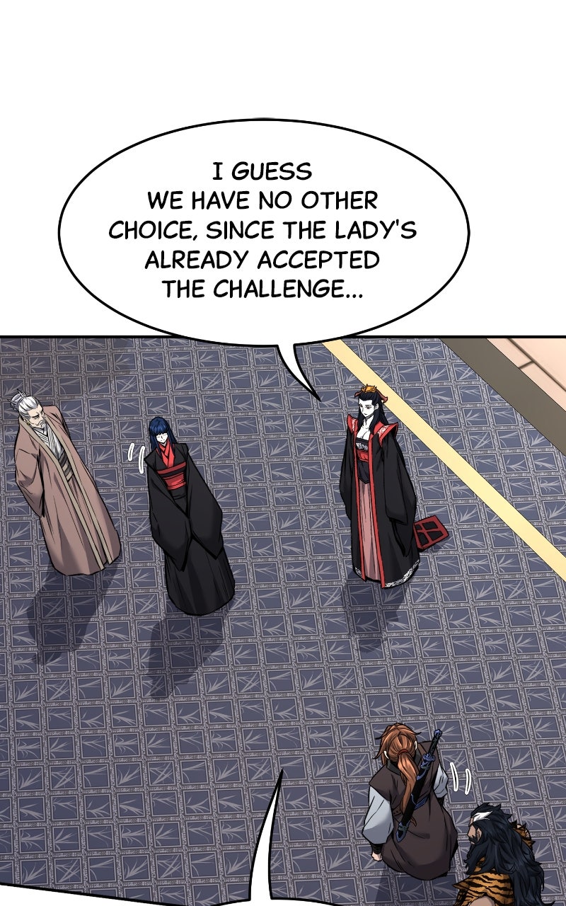 Read Absolute Sword Sense ENGLISH Manga Online