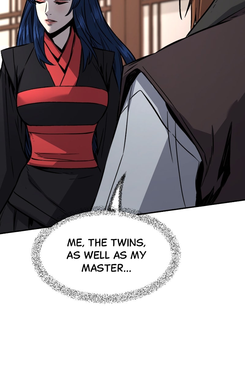 Read Absolute Sword Sense ENGLISH Manga Online